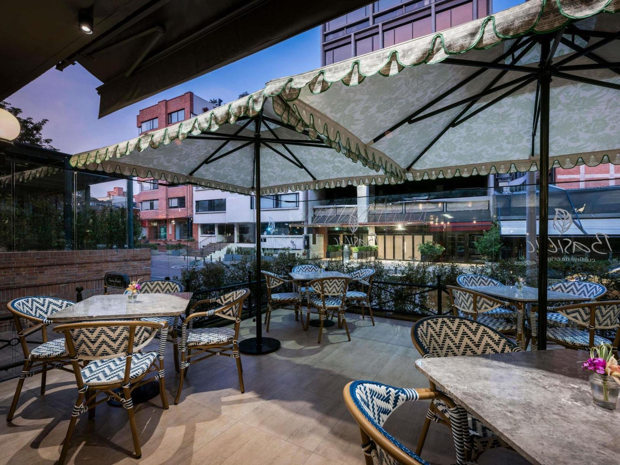Sofitel Victoria Regia Hotel 5*