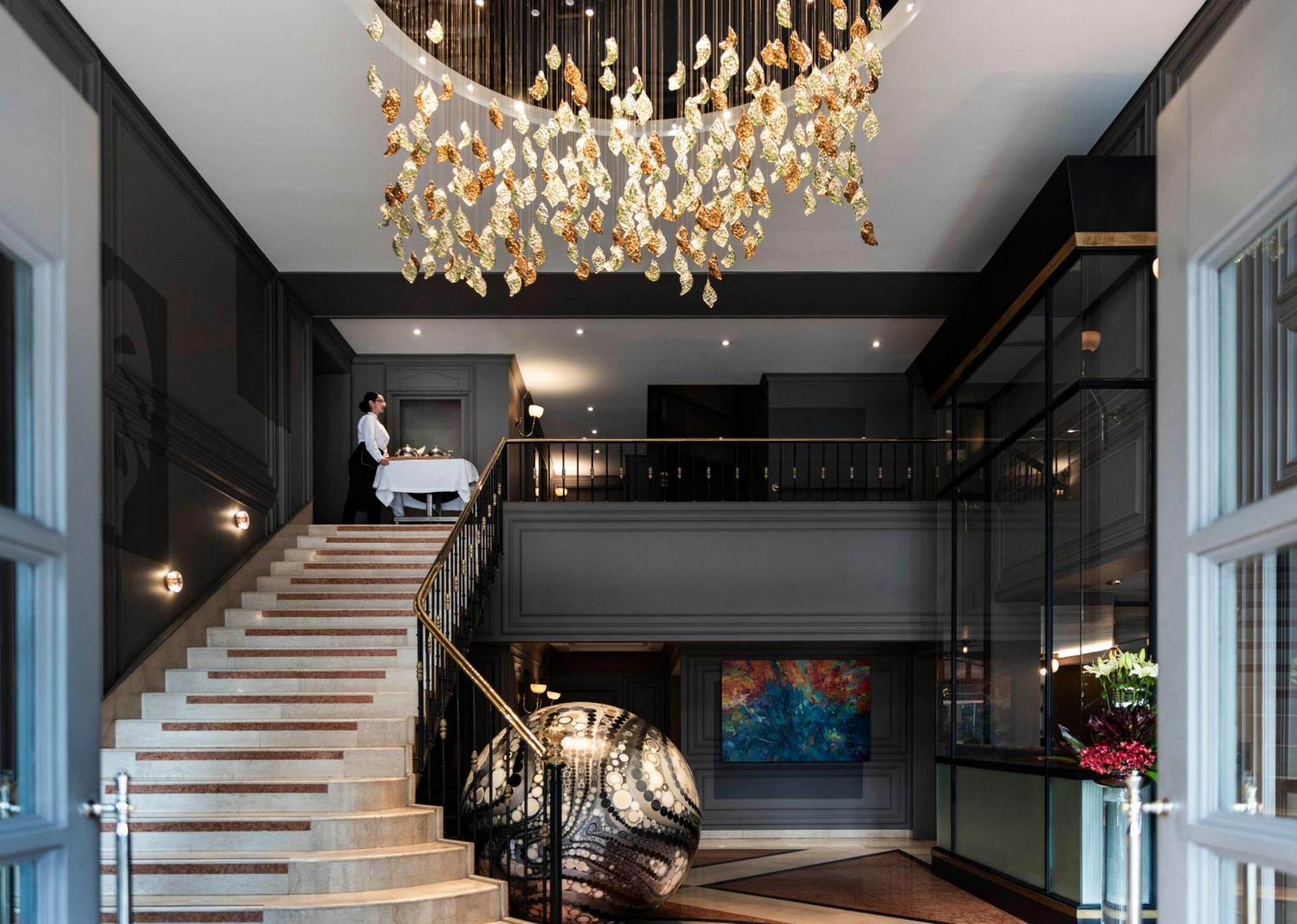 Hotel Sofitel Victoria Regia Bogotá