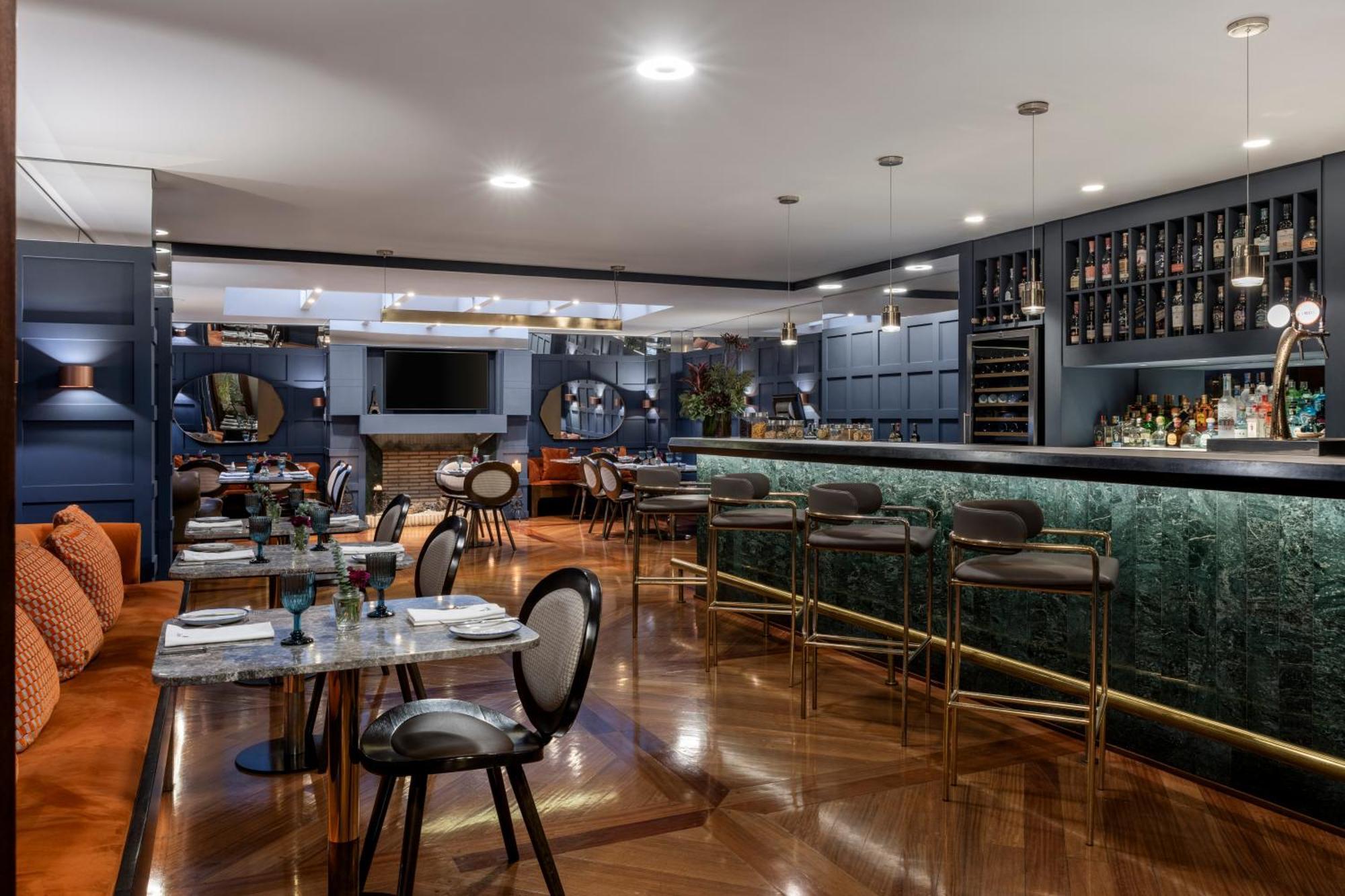 Sofitel Victoria Regia 5* Bogotá