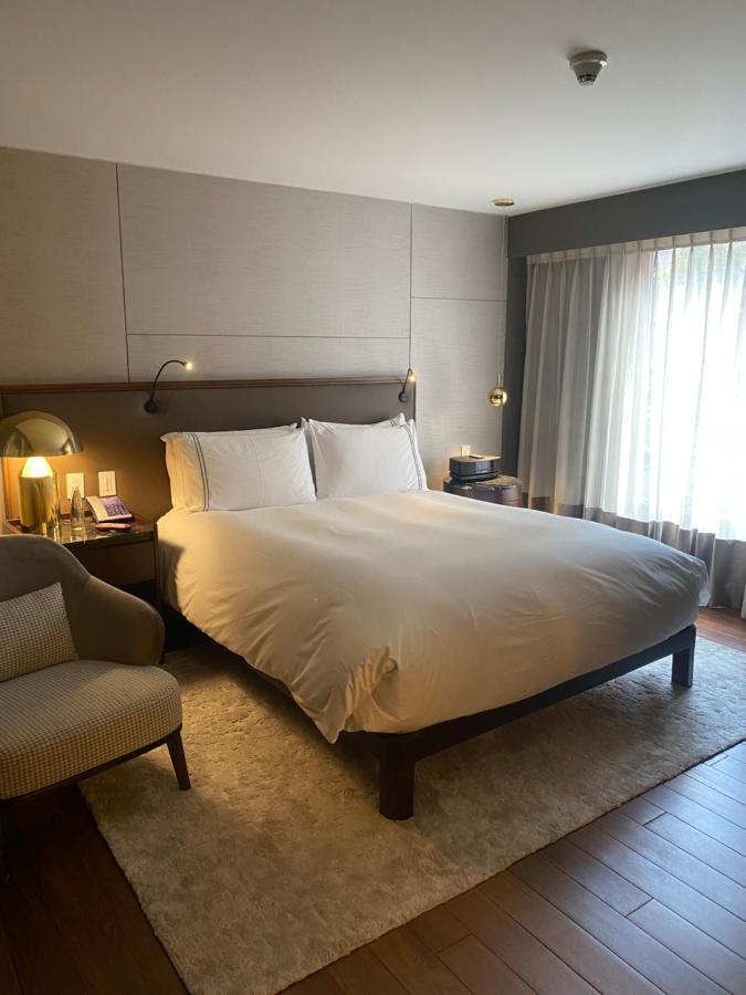 Sofitel Victoria Regia 5* Bogotá