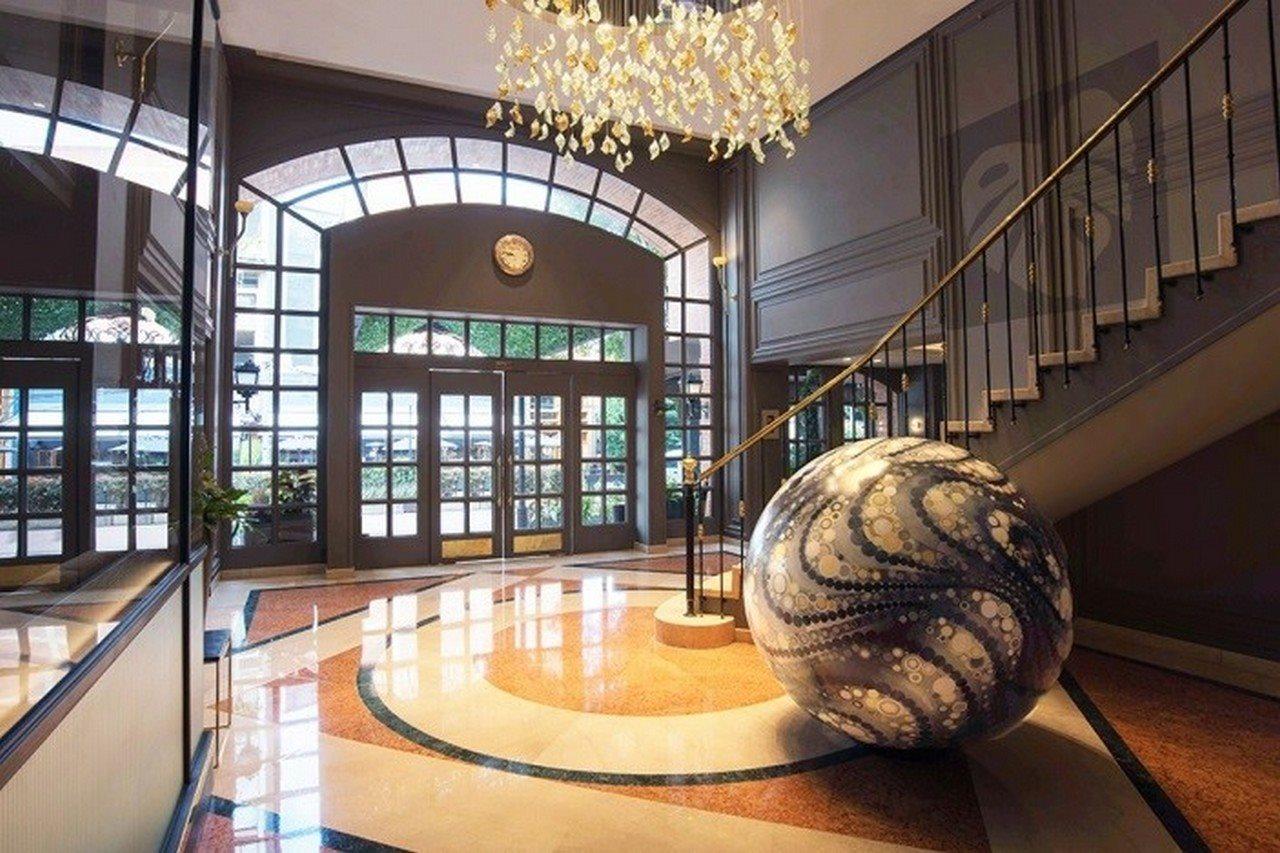Sofitel Victoria Regia 5*